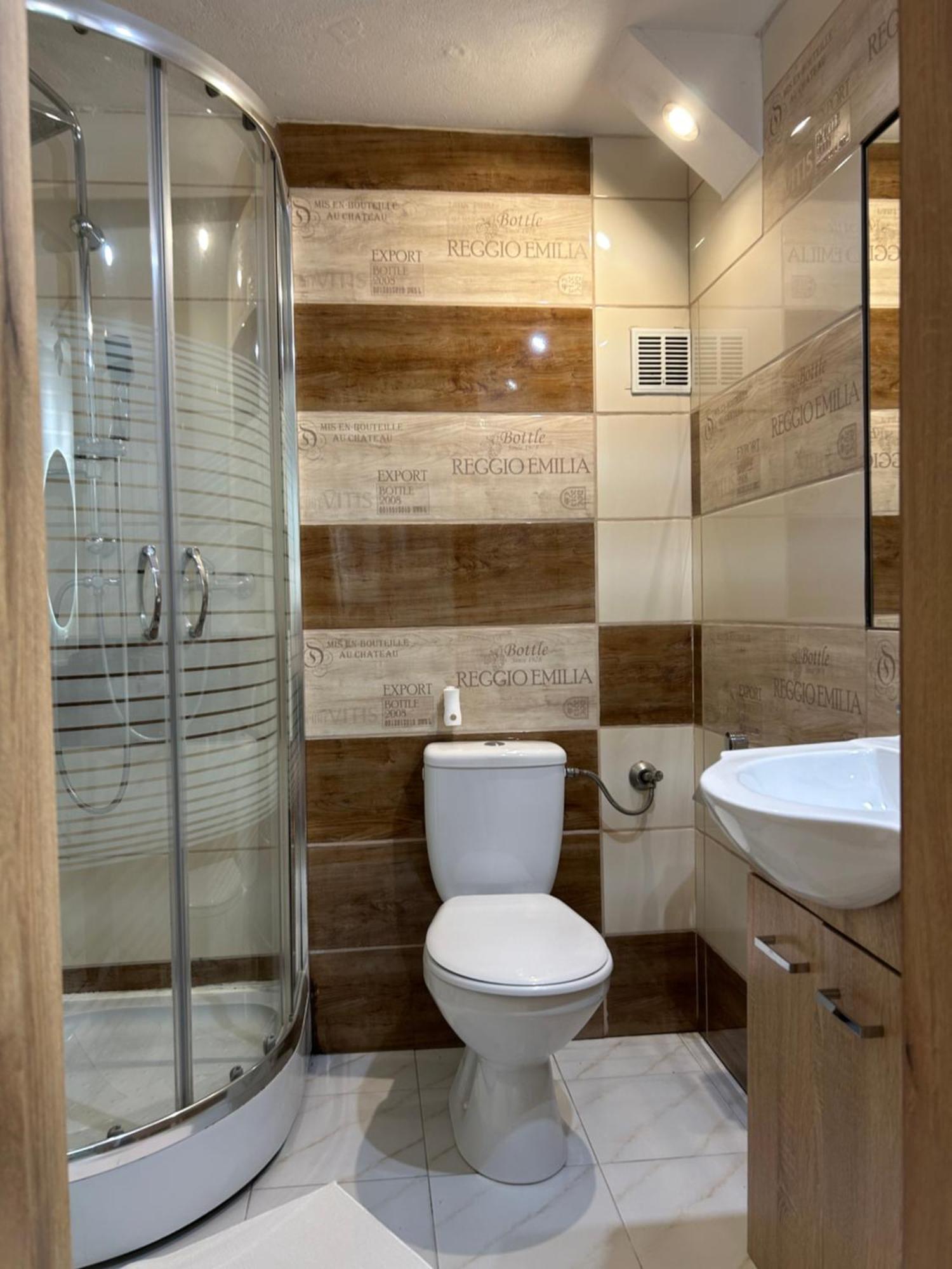 Willa Zacisze Dream Zakopane Ngoại thất bức ảnh