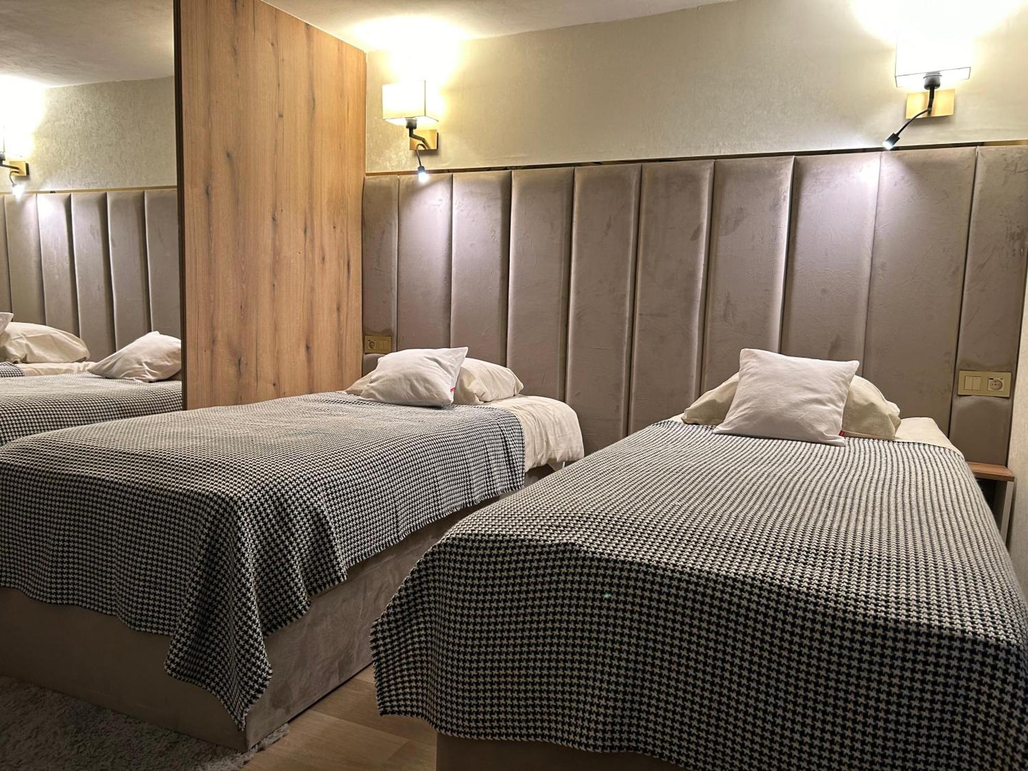 Willa Zacisze Dream Zakopane Ngoại thất bức ảnh