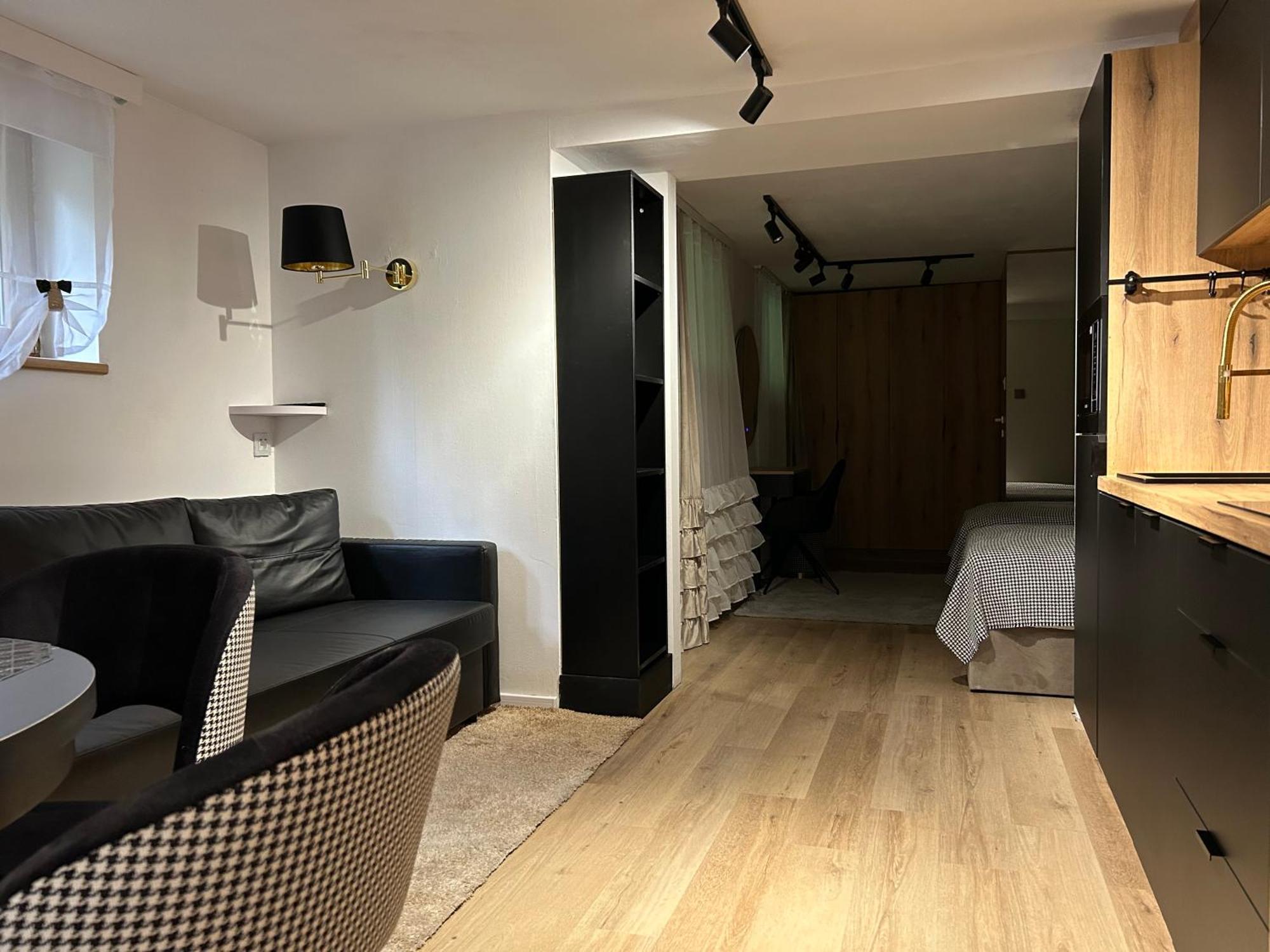 Willa Zacisze Dream Zakopane Ngoại thất bức ảnh